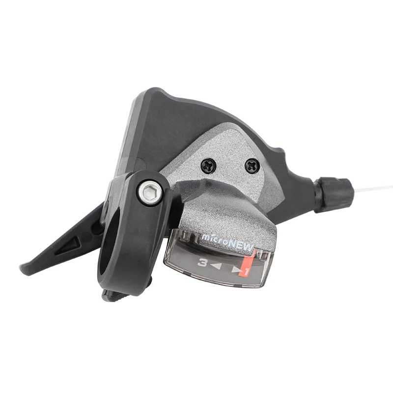 Bike Shift Lever 3x7 8 9 10 11 Speed Left Right MTB Mountain Bicycle Derailleur Parts For SHIMANO SRAM microNEW
