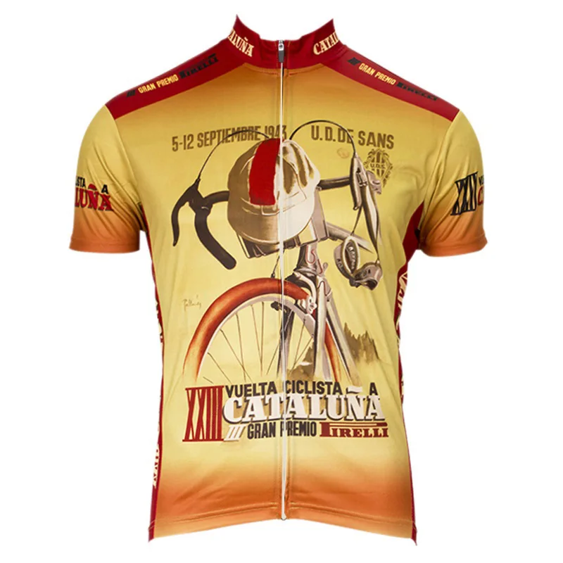 Велоспорт Джерси Топы лето гоночный велосипед одежда Ropa Ciclismo короткий рукав MTB велосипед Джерси рубашка Майо Ciclismo LIGTO