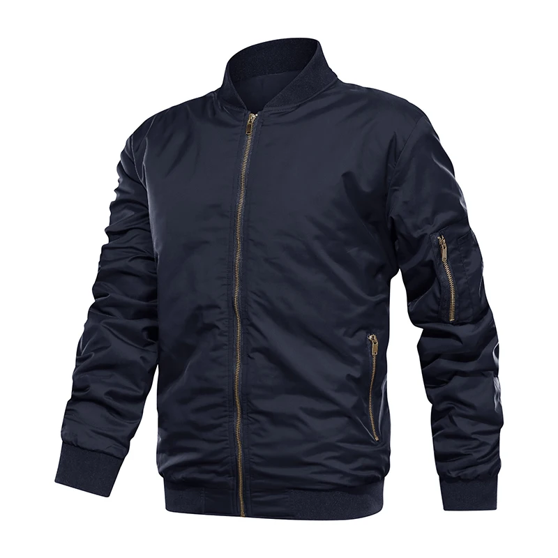 WOLFONROAD, зимняя походная куртка для кемпинга, мужская уличная куртка-бомбер, Тактическая Военная куртка, пальто ВВС, теплая плотная верхняя одежда