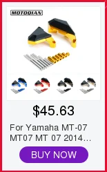 Для Yamaha TT R250 WR 250 250Z YZ 250 YZ 250 Мото Аксессуары передняя вилка амортизатор сальники 43*55*9,5/10,5 43X55X9,5/10,5