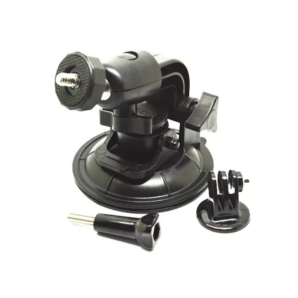

GoPro 6/5 Big Sucker Strong Large Suction Cup Set 9CM Diameter GoPro Hero3 + Hero4 Accessories