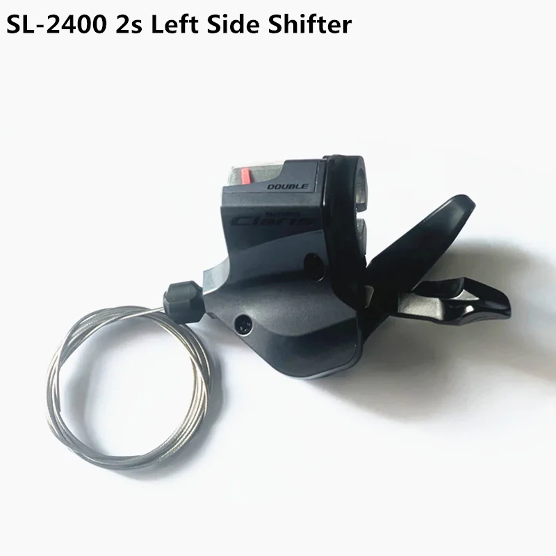 Shimano Claris R2000 2400 Shifter 2x8 