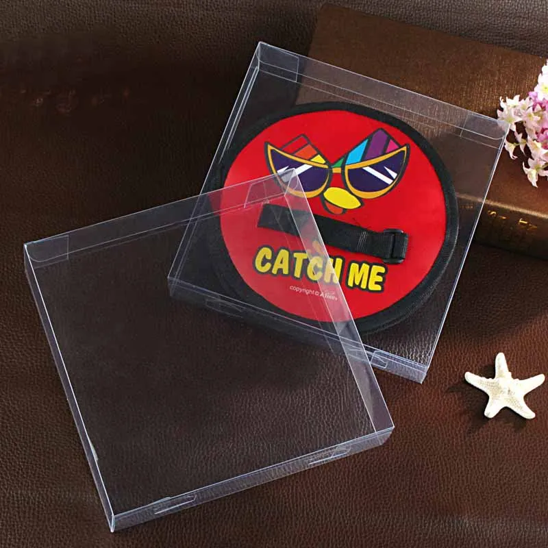 

PVC Box Clear Transparent Wedding Gift Boxes Plastic Package pvc Cosmetic Bottle Electronic Gift Packaging Box Car Model box