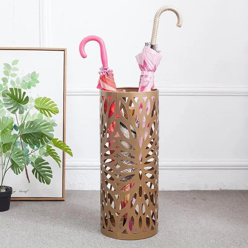 Soporte Escobas Pared Oein Store De Maison Regenton металлическая подставка для зонта