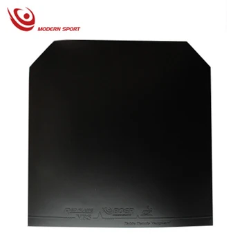 

Sporting Tool Rubber Sponge Table Tennis Rubber Paddle FX Cover Film Ratchet Bat