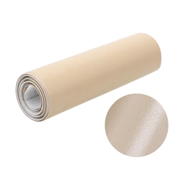 

Durable And Practical Car Interior Sticker Car Sticker Simulation Film Interior Leather Decal