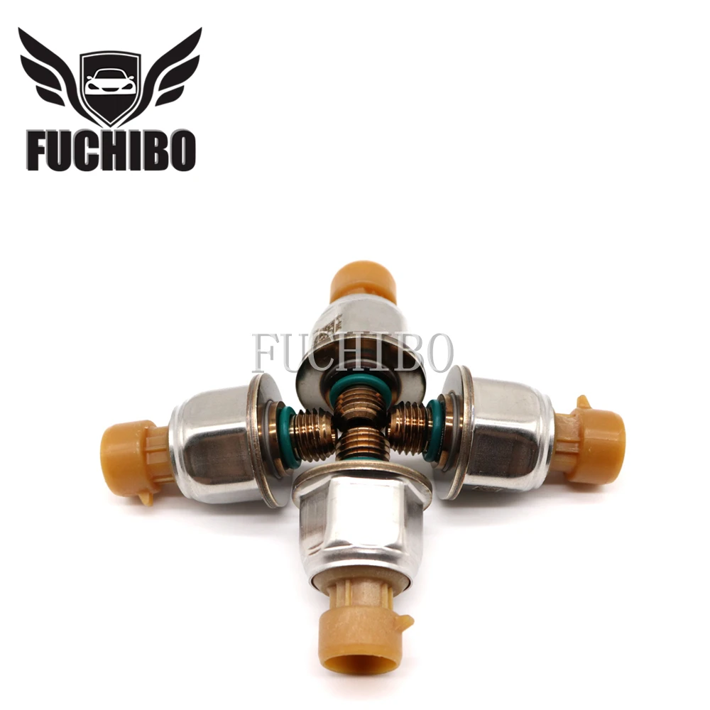 FUCHIBO 3PP6-12 Топливная рампа Давление Сенсор для Ford экскурсия F-250 F-350 E350 E450 F450 F550 F650 F750