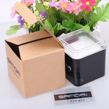

SANDA GIFT ORIGINAL WATCH BOX or Additinall Pay Extra Fee