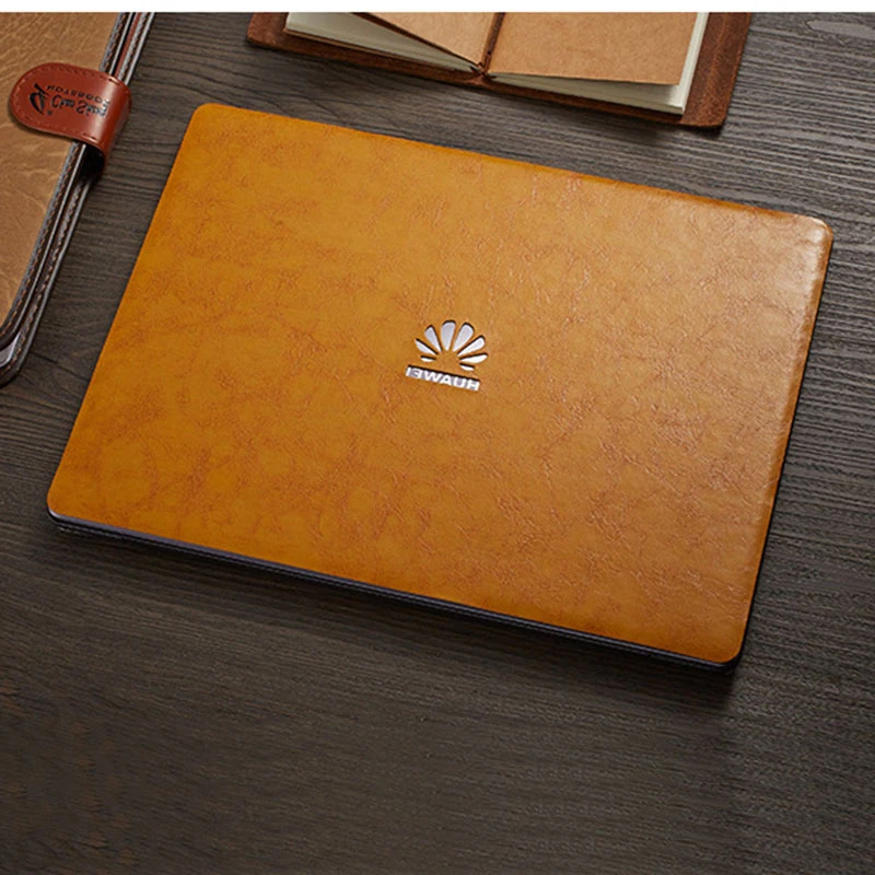 Acheter Coque pour ordinateur portable Huawei Matebook D14 D15, coque en  cristal mat, sacoche pour ordinateur portable Magicbook Honor Mate book 13  14 16.1