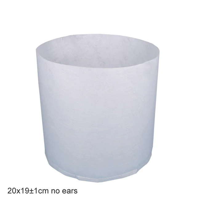 20x20cm no ears