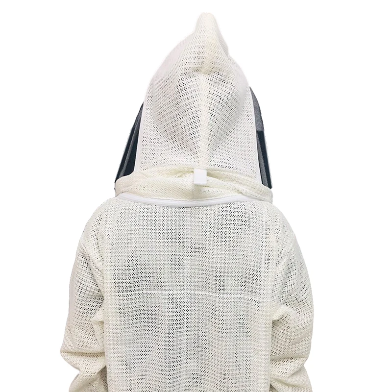 Beekeeper Suit Beekeping Equipment 1set