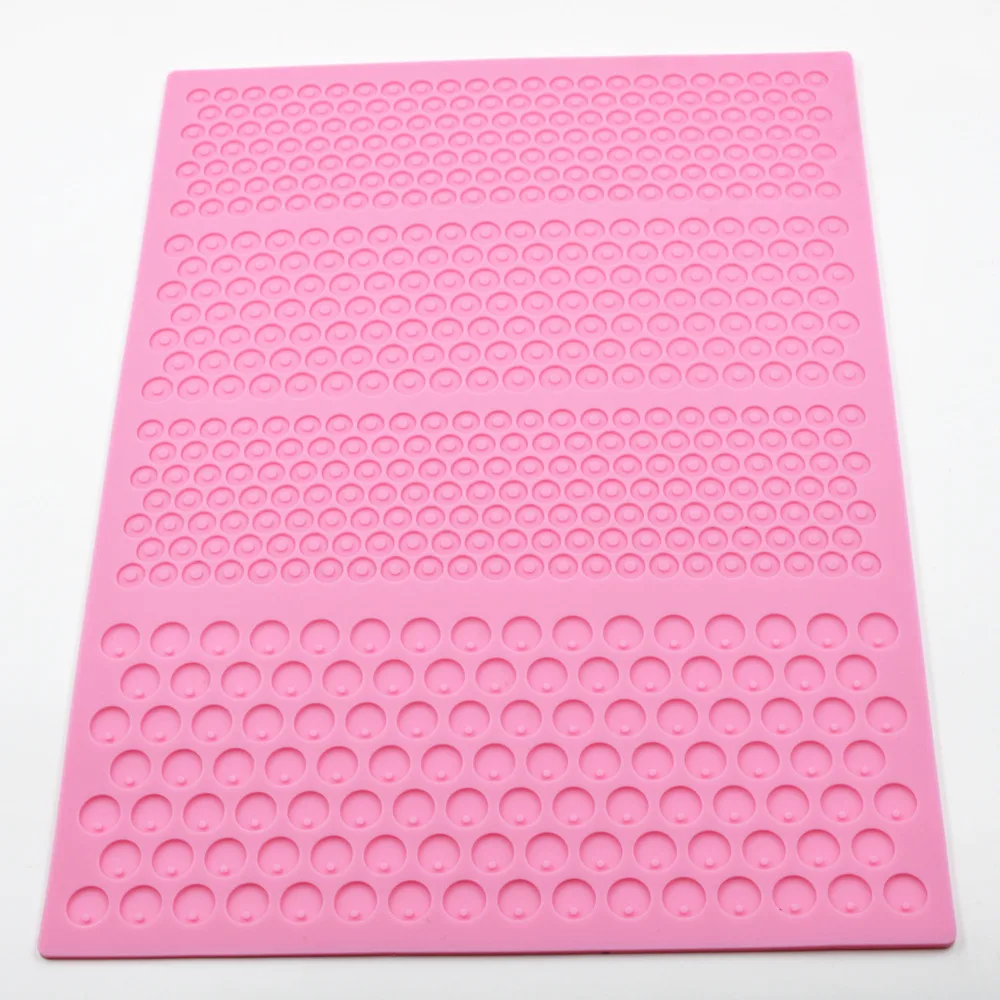 

New Sequins 3-D Silicone Lace Mat Fondant Cake Silicone Mold Birthday Wedding Decoration DIY Chocolate Cake Decorating Tools