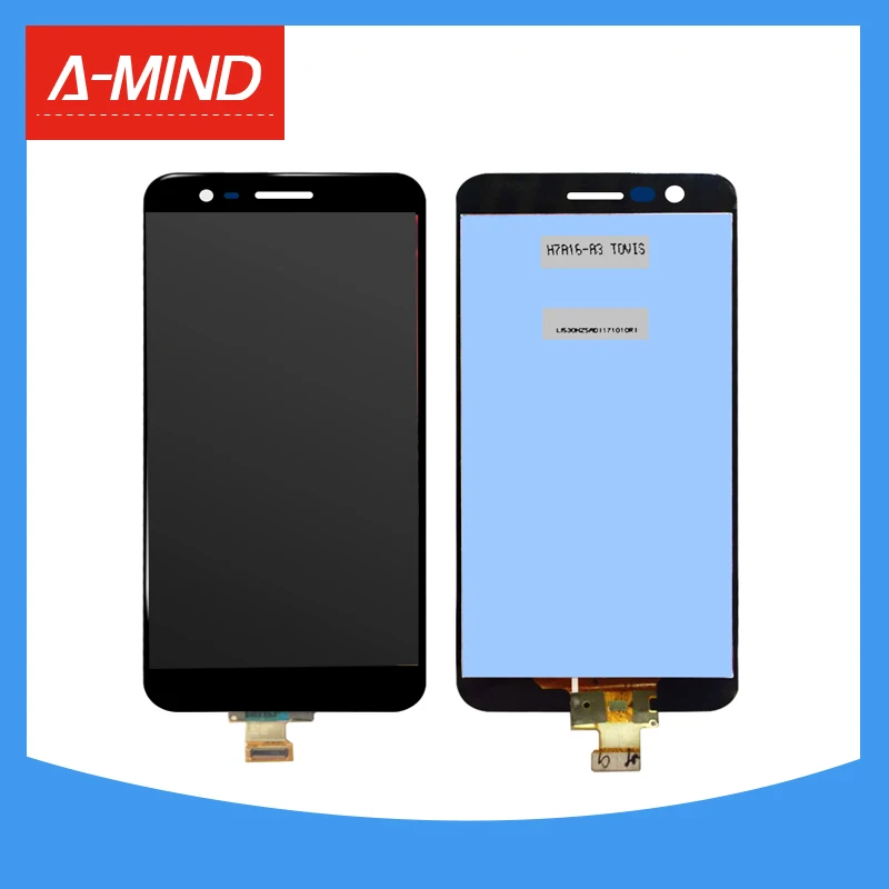 

For LG K Series K30 LMX410TK LTE 5.3 LCD Display Touch Screen Digitizer Assembly+Tools