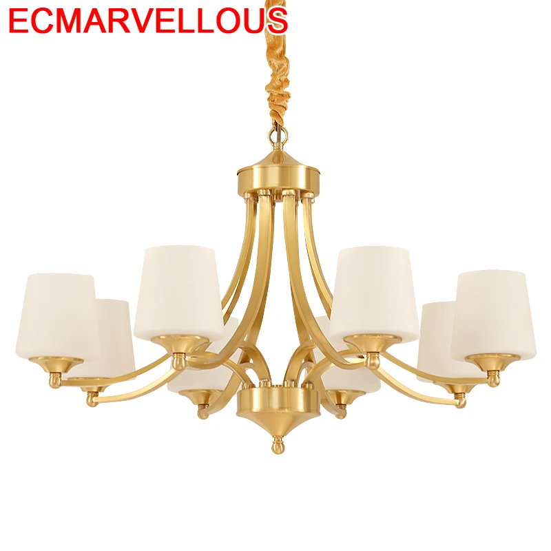Decoracao Para Casa Lustre Pendente Hanglampen Voor Eetkamer Suspendu Luminaria подвесной светильник декоративный подвесной светильник