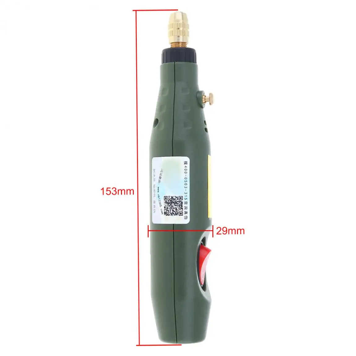 DC12V мини шлифовальный станок 15 Вт электрический шлифовальный станок тип ручки полировальный шлифовальный станок для полировки/сверления