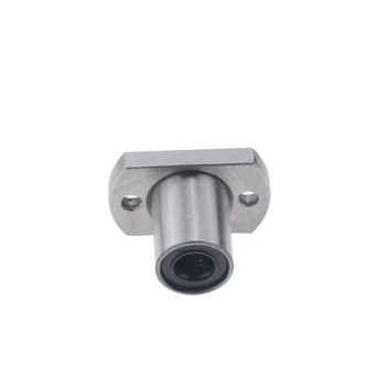 

LMH12/LMH8/LMH10/LMH16Ellipse Flange Type CNC Linear Bushing Ball Bearing Do