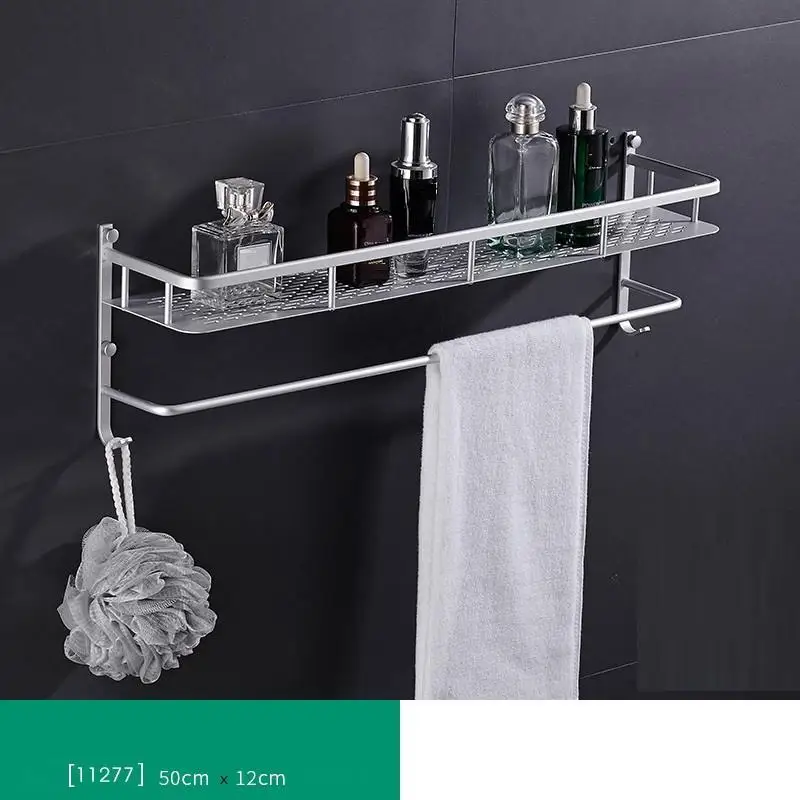 Number 23 Pared аксессуар Bagno Mensole Prateleira угловой Estante плавающие полки для душа аксессуары Salle De Bain Ванная комната настенная полка - Цвет: Number 23