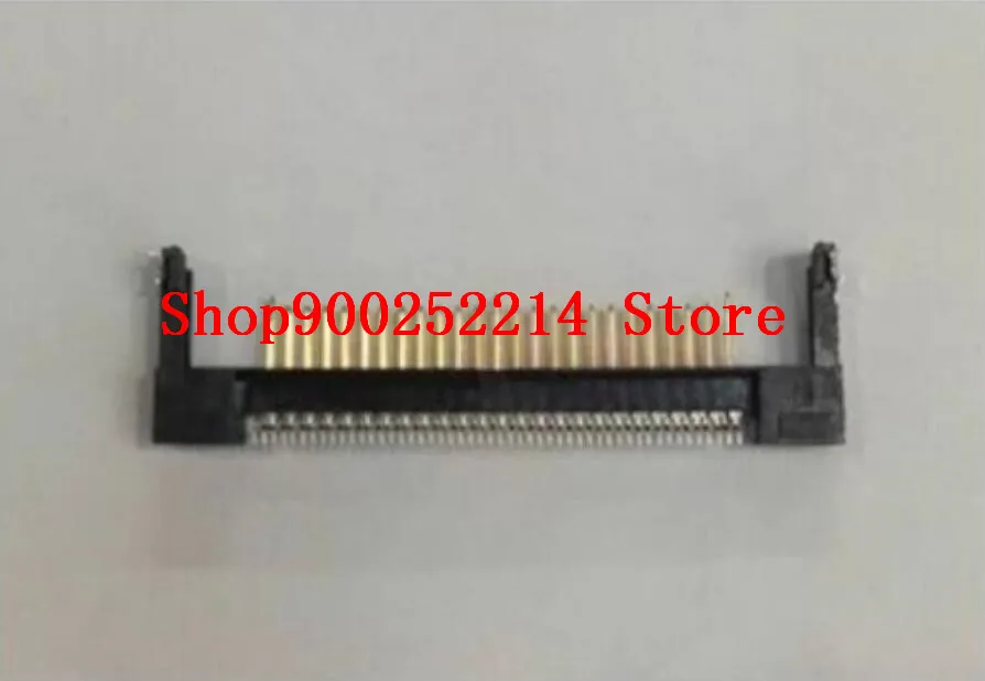 

NEW For Canon 40D 50D CF Card Slot Unit Repair Part