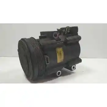

96BW19D629CA AIR CONDITIONING COMPRESSOR FORD MONDEO SALOON/FAMILY (FD)