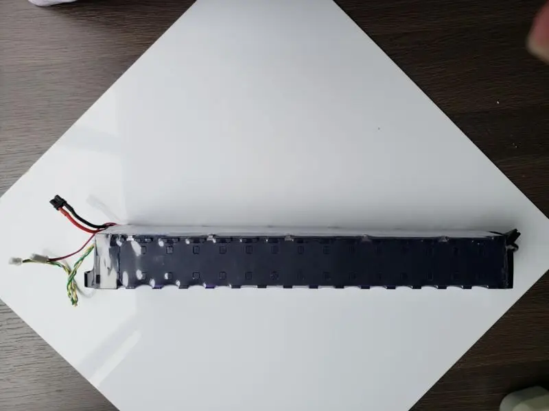 Аккумулятор для скутера Xiaomi Mijia M365 Электрический скутер скейтборд доска BMS m365|battery