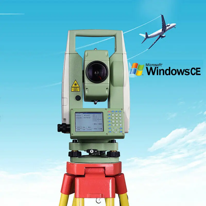 Новая шлифовальная станция STS 772R10L операционная система Windows CE | Инструменты