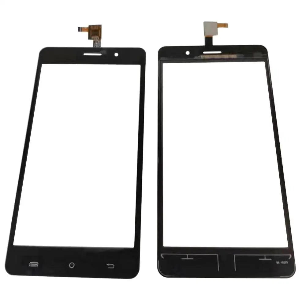 

For Cubot Rainbow Touch Glass Panel Digitizer Sensor Touchpad Front Glass Panel Repair Spare Parts
