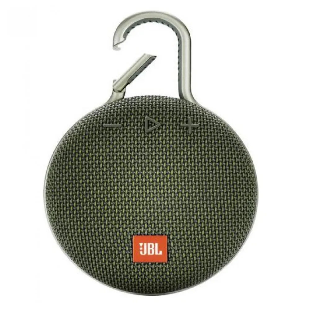 Портативная акустическая система JBL CLIP 3