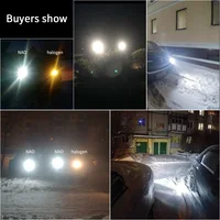 Car Lights