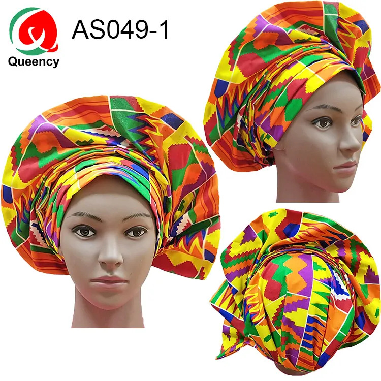 Neck Shawl| Scarf| African Print Assorted Ankara Head tie Feathers Headwrap| Large Women's Headwrap| Gele Unique Prints