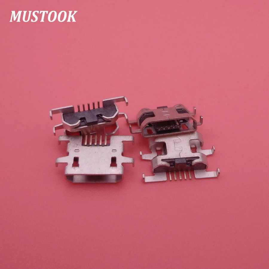 10 шт. разъем Micro USB для зарядки Sony Xperia M C1904 C1905 C2004 C2005/Doogee x5 pro | Мобильные телефоны и