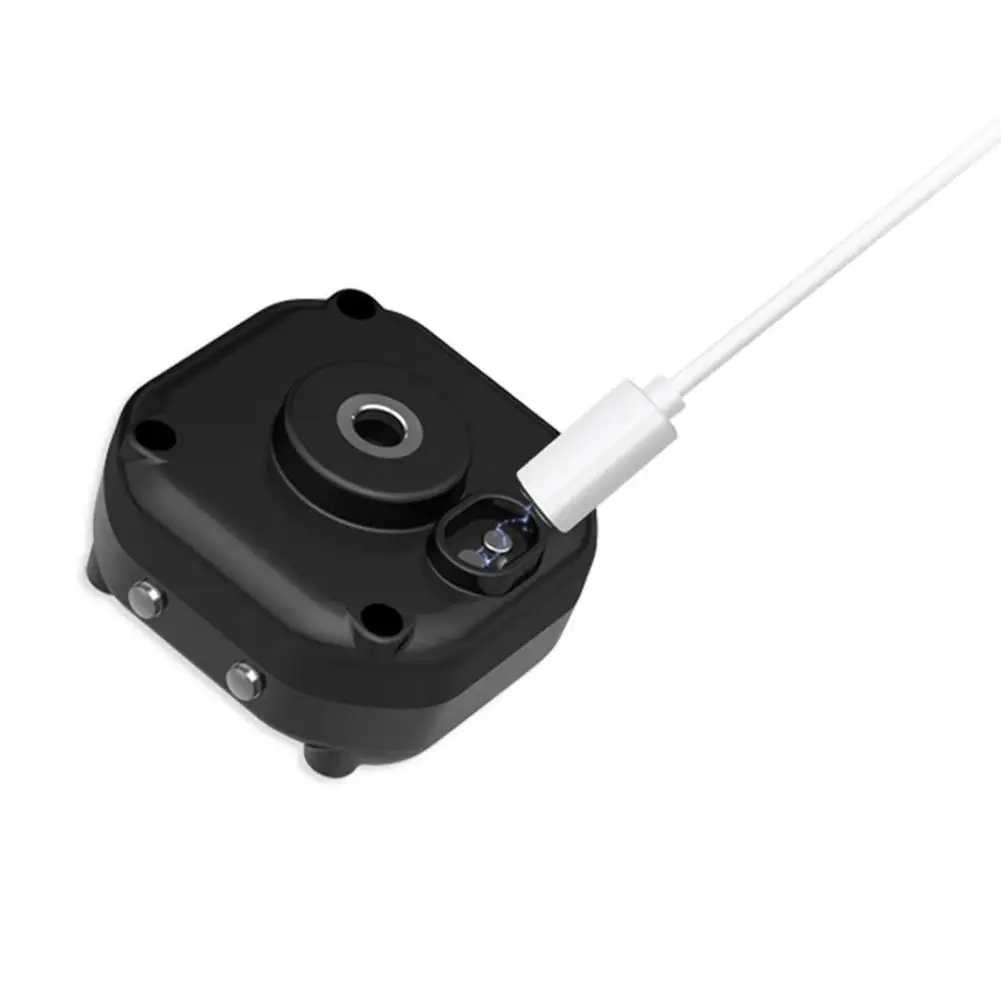 HiMISS DIY TPMS для мотоциклетных шин Система контроля давления с высокой точностью измеритель давления шины Беспроводной внешний датчик