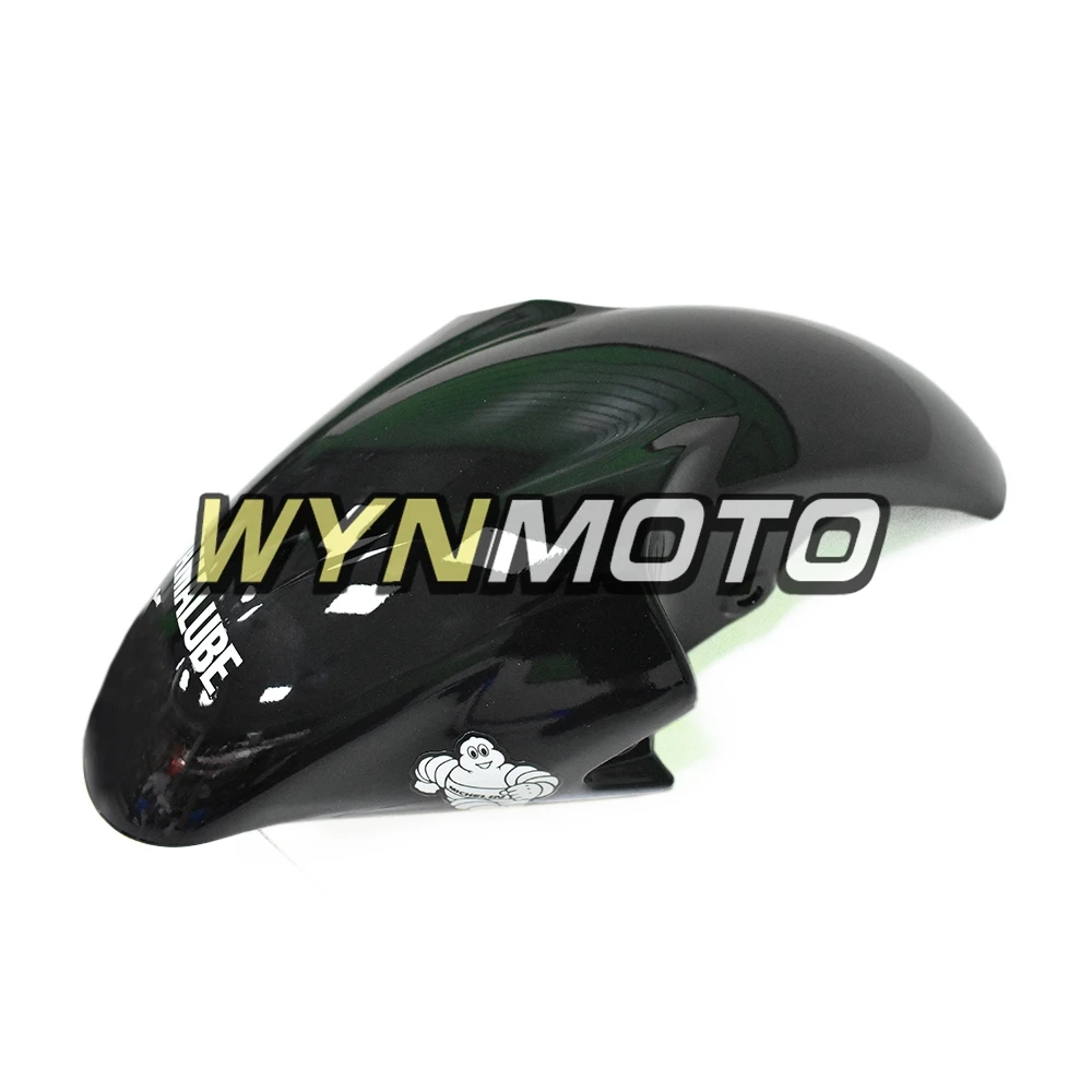 Полный комплект обтекателя Для Yamaha YZF600 R6 Год 1998-2002 R6 98 99 00 01 02 инъекций мотоциклетный кузов белый глянцевый черный капоты