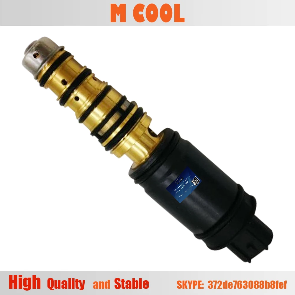 6SEU16C AUTO AC compressor control valve for toyota camry lexus RAV4