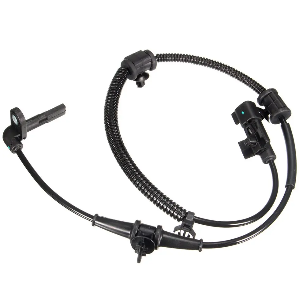 

Car Auto Accessories ABS Front Wheel Speed Transmitter Sensor For Vauxhall for Insignia 2008-2015 #22821303