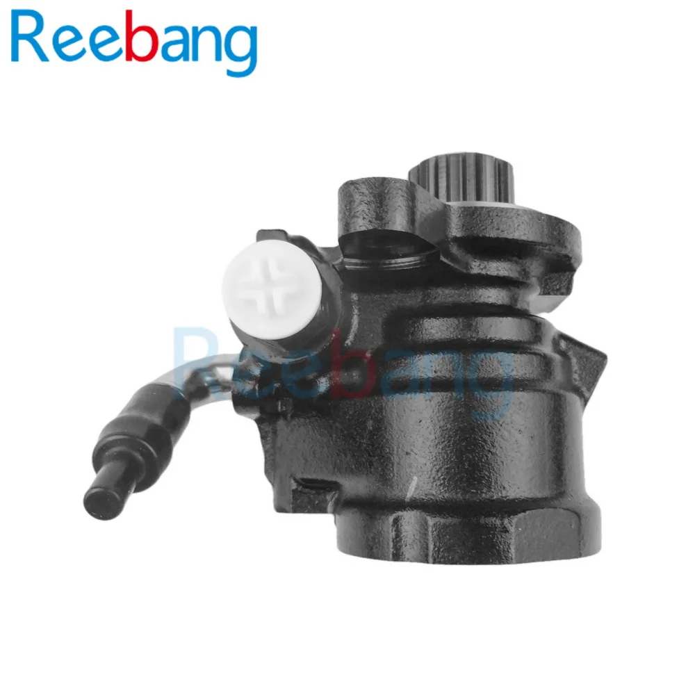 4431035500  Power Steering Pump For Toyota Landcuriser 1KZ  KZJ95 4431035500