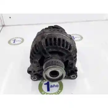 

06F903023F ALTERNATOR VOLKSWAGEN T5 TRANSPORTER/VAN