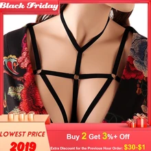 Кружевной топ, майка, женское нижнее белье, femme, сексуальный, для женщин, с вырезами, эластичная клетка, бюстгальтер, повязка на бретельках, Холтер, бюстгальтер, бюстье, Топ