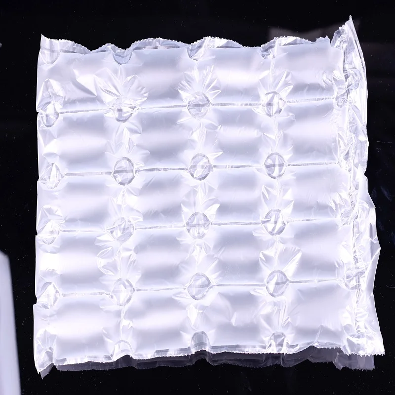 E403B Air Cushion ฟิล์ม Air Cushion เครื่อง Air Bubble บัฟเฟอร์ฟิล์มห่อ