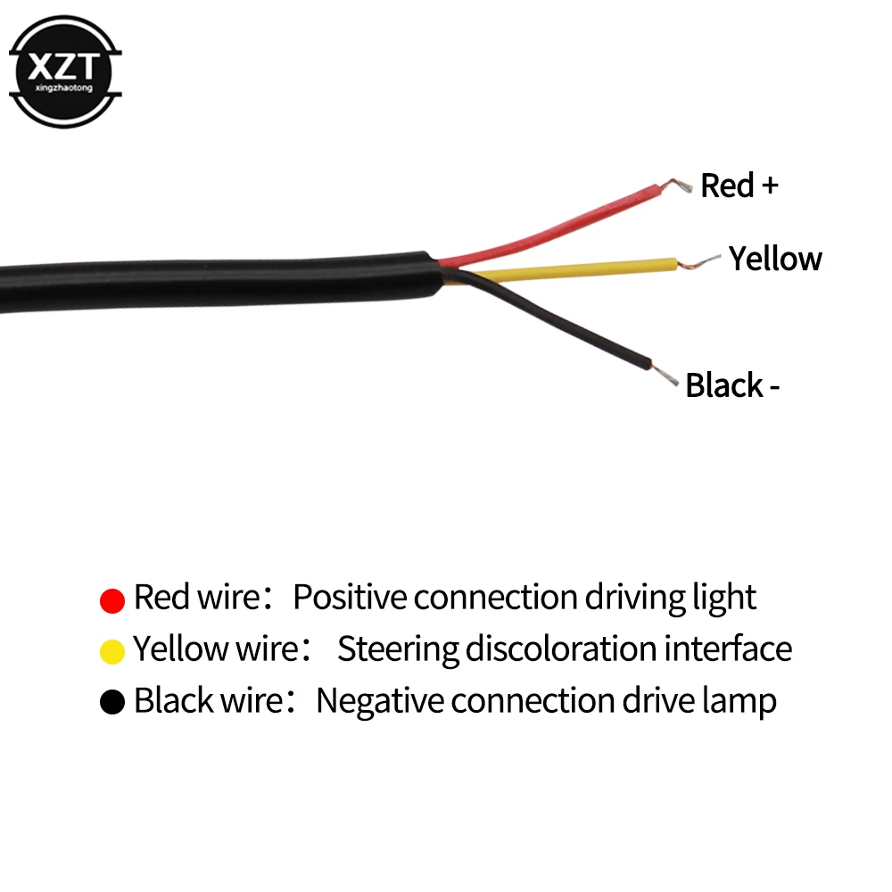 LED DRL ڵ ְ ,   Ʈ, ڵ Ʈ,   õ,  극ũ 帧 , 12V, 2 