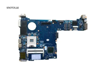 

High quality 651358-001 Motherboard Fit for HP 2560P series Laptop Motherboard QM67 6050A2400201-MB-A2 Mainboard 100% test OK