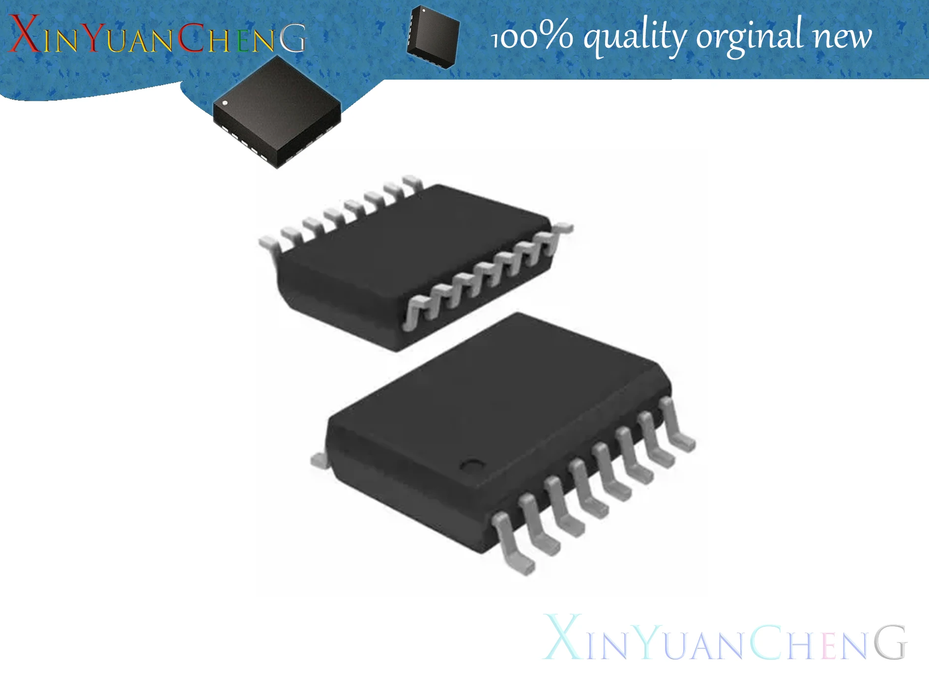 10 шт./лот 100% новый PCF8574T SOP-16 в магазине PCF8574 | Обустройство дома