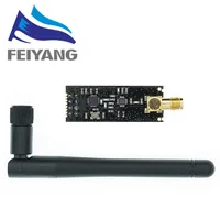 NRF24L01+ 2.4G wireless data transmission module 2.4GHz NRF24L01 upgrade version NRF24L01+PA+LNA 1000 Meters For Arduino - Image 5