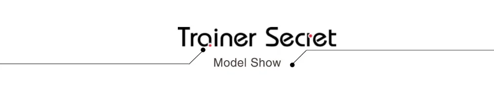 model show