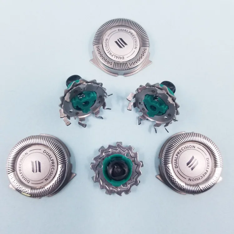 3 шт. сменные лезвия для бритвы Philips RQ11 RQ150 RQ32 RQ1151 RQ1155 RQ1190 RQ1131 RQ1141 RQ1145 RQ1180|Бритва| |