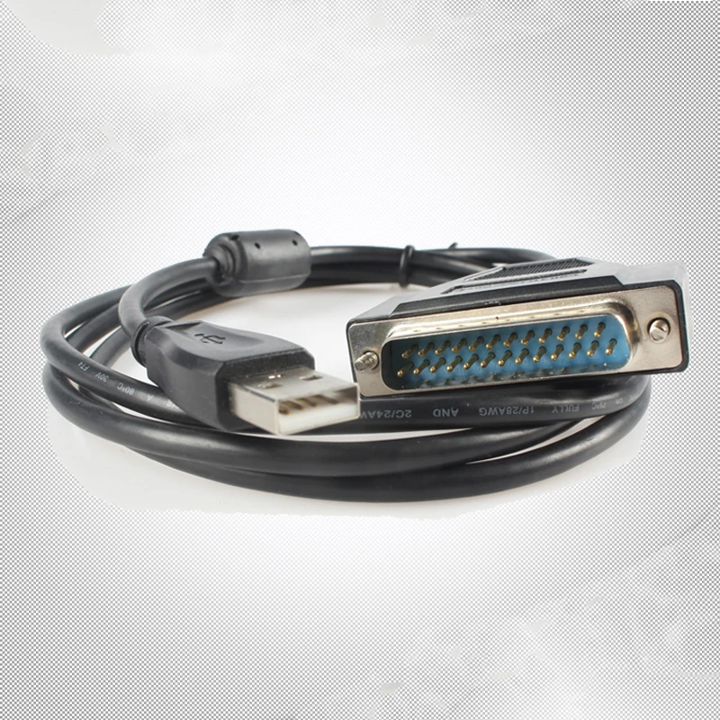 

USB CNC Stepper Motor Parallel Data Lines for CNC Router Engraving Milling Machine Original Version