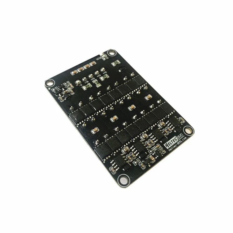 3S 4S 12V 5A Battery Active Equalizer BMS Balancer Lipo Li-ion LFP LiFePO4  Lithium Battery Balance Active Energy Transfer Equalization Module Faster  Whole Group Capacitor Balancer PCB : : Electronics