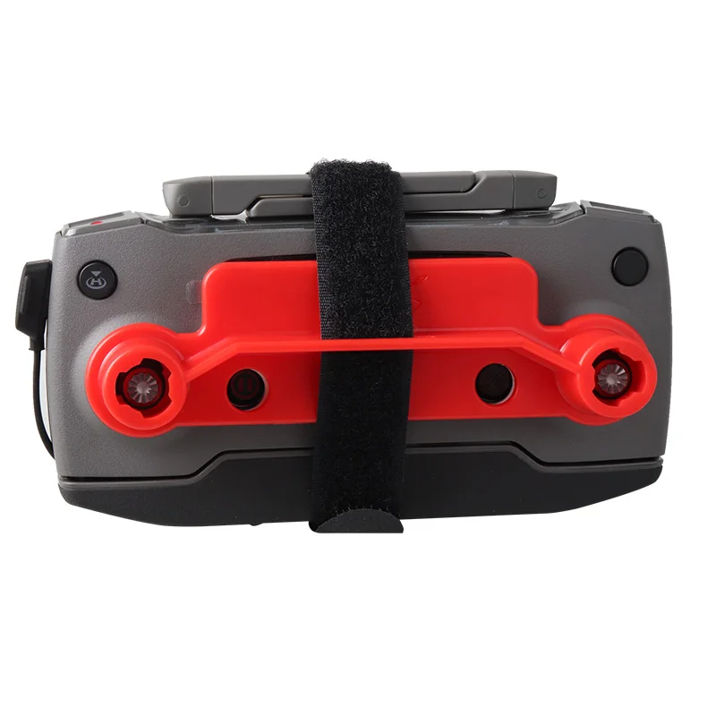 Для DJI Mavic 2 Zoom Mavic 2 Pro пульт дистанционного управления Guard Джойстики для большого пальца протектор экрана передатчик Защитная пленка для экрана