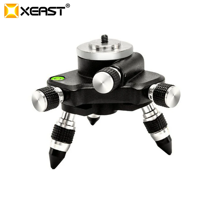 XEAST einstellbare dreh 180 grad 360 grad, metall stativ halterung, grad dimension heben L halterung für 1/4 XEAST einstellbare dreh 180 grad 360 grad, metall stativ halterung, grad dimension heben L halterung für 1/4