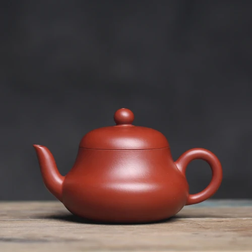Li Heping pot 110 ml