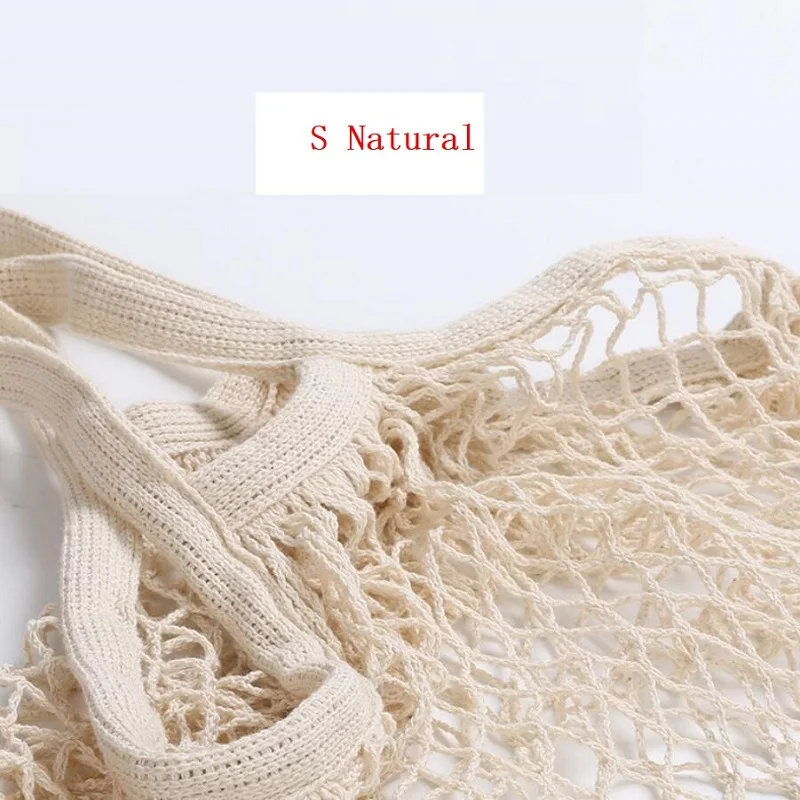 Natural Short Handle